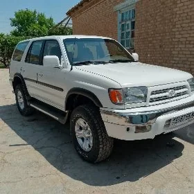 Toyota 4Runner 1996