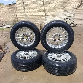 Lada diska bolon13