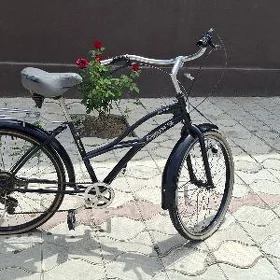 Tigir (Велисопед)