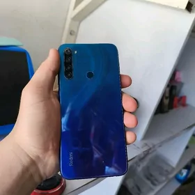 REDMI NOTE 8 4/64