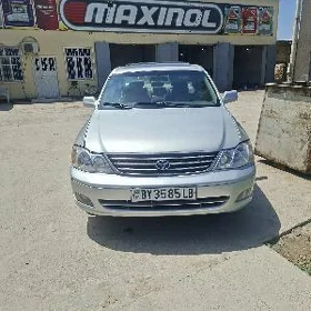 Toyota Camry 2001