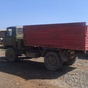 Gaz 66 1994