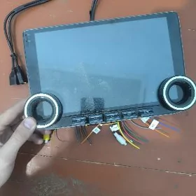 Android arassa