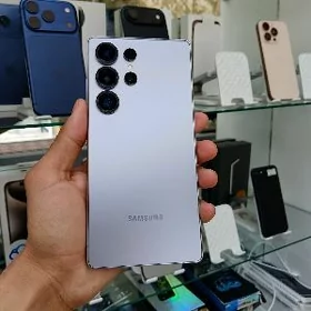 S 25 ULTRA 12 /256