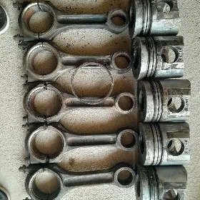 Komatsu Satun porsun