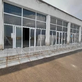 Satlyk magazyn