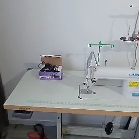 jukki tikin maşynka