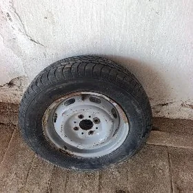 Lada diska bolon13