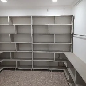 Podwal Mir 7. 9 komnat.