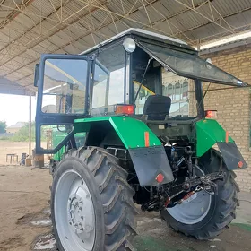 MTZ 80 1990