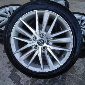 Camry disga teker 18.