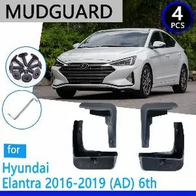 Elantra Bryzgawyk