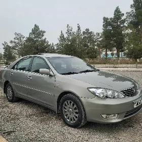 Toyota Camry 2005