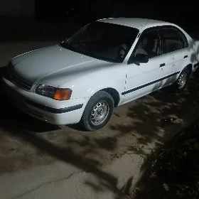 Toyota Corolla 1996