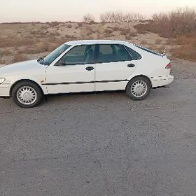 Opel Astra 1996