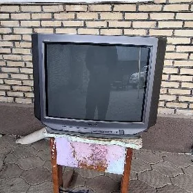 Telewizor (Телевизор)