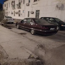 Chevrolet Caprice 1992