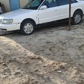 Audi 100 1992