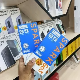 TECNO SPARK Go3 PAKET