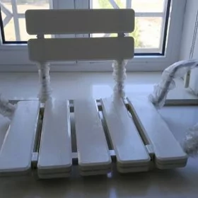 стульчик для ванной