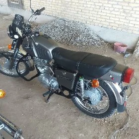 Iž Planeta 5 2000
