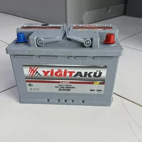 akumulyator