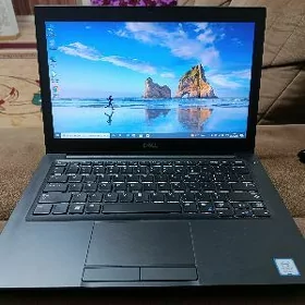 noutbuk ноутбук DELL core i7