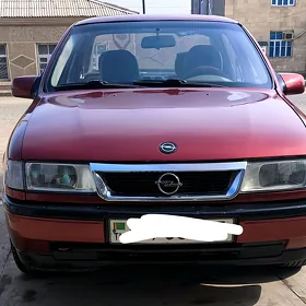 Opel Vectra 1989
