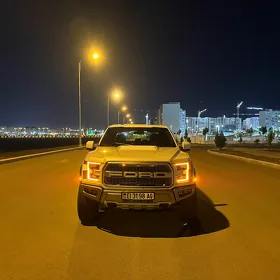 Ford F-150 2021