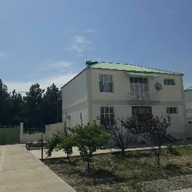 Gökdepe kottež jaý satlyk