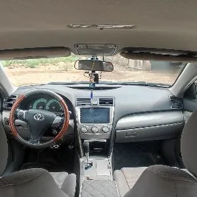 Toyota Camry 2010