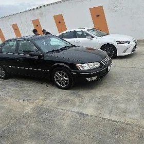Toyota Camry 2001