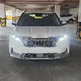 Kia Carnival 2021