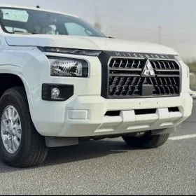 Mitsubishi L200Abilsowka Diska