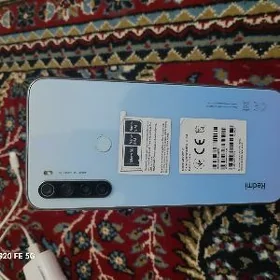 Redmi not 8 4/64 tazee