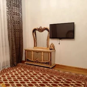 Гаудан 3 комнатная 