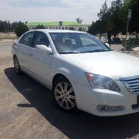 Toyota Avalon 2006