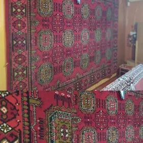 ковер  халы