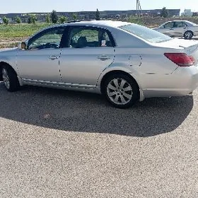 Toyota Avalon 2006