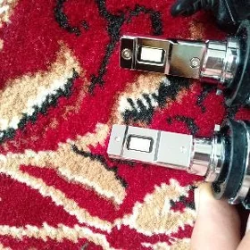 led lampa