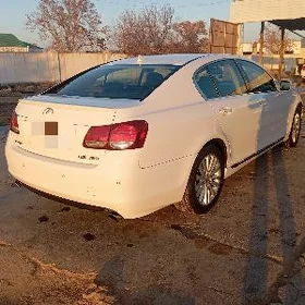 Lexus ES 2007