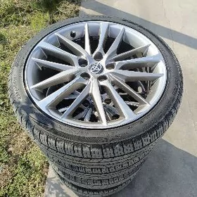 Xse 19 Camry disga pakrişga