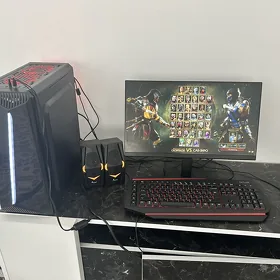 Computer Igravoy