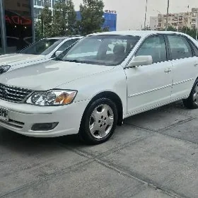 Toyota Avalon 2001