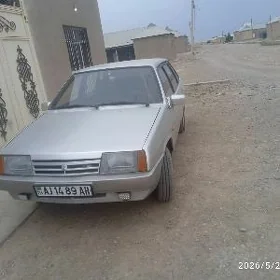 Lada 21099 2004