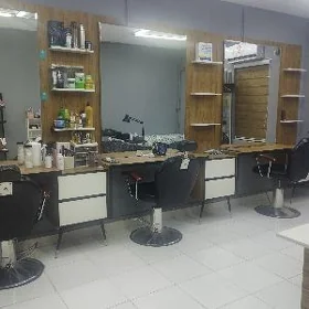 SALON ARENDE YERMIZ BAR