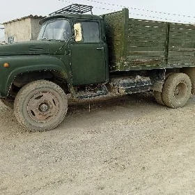 Zil 130 1993