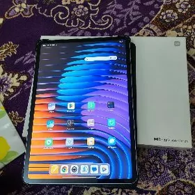 Xiaomi pad 7 pro 12/512 gb.