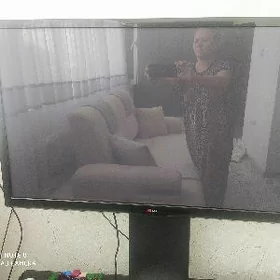 Телевизор