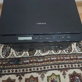 Принтер цветной Samsung